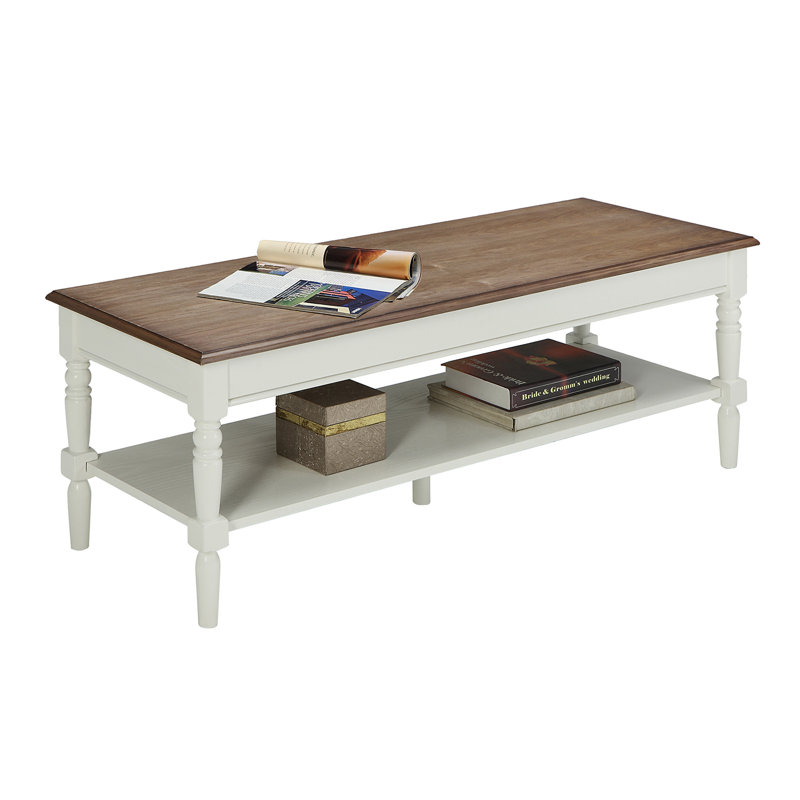 Lark Manor™ Mayall Coffee Table & Reviews | Wayfair